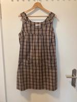 Kleid von Bonprix kariert Niedersachsen - Lüneburg Vorschau