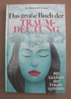 Das Grosse Buch der Traumdeutung Sachsen-Anhalt - Petersberg (Saalekreis) Vorschau