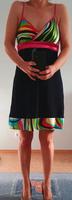 Party Kleid von Roxy  gr 36 neuwertig Bayern - Ansbach Vorschau