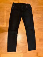 RETOUR schwarze SLIM FIT JEANS Mod. Wyatt Gr. 158 13 TOP Hessen - Wiesbaden Vorschau