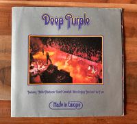 Deep Purple - Made in Europe LP Vinyl Leipzig - Gohlis-Nord Vorschau