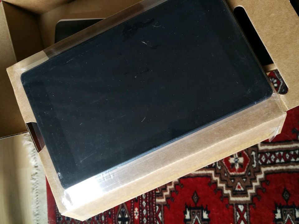Amazon Fire 7 Tablet - Neu Originalverpackt in Hamburg