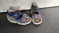 Sandalen von Superfit Größe 22 Kinderschuhe Sommerschuhe Schuhe Hessen - Künzell Vorschau