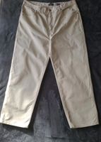 Hose 42/32 XXL beige für Männer Nordrhein-Westfalen - Meerbusch Vorschau