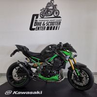 Kawasaki Z900 SE Supersport + Leipzig - Heiterblick Vorschau