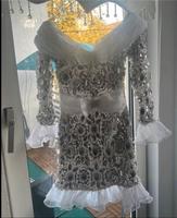 Damen Kleid S Asos Mülheim - Köln Holweide Vorschau