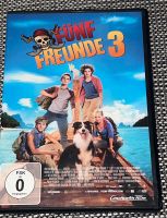 Fünf Freunde 3 Film Saarland - Nonnweiler Vorschau