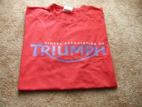 Triumph Shirt XL Nordrhein-Westfalen - Beckum Vorschau