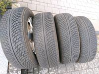 Michelin Pilot Alpin 5 Winterreifen 225/65 HR 17 106 H für Mazda Nordrhein-Westfalen - Kempen Vorschau