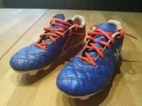 Fußballschuhe für Kinder Gr. 32 Kipsta Agility 140 FG Baden-Württemberg - Steinenbronn Vorschau