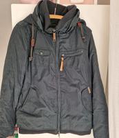 Khujo Winterjacke Größe L Brandenburg - Nuthe-Urstromtal Vorschau