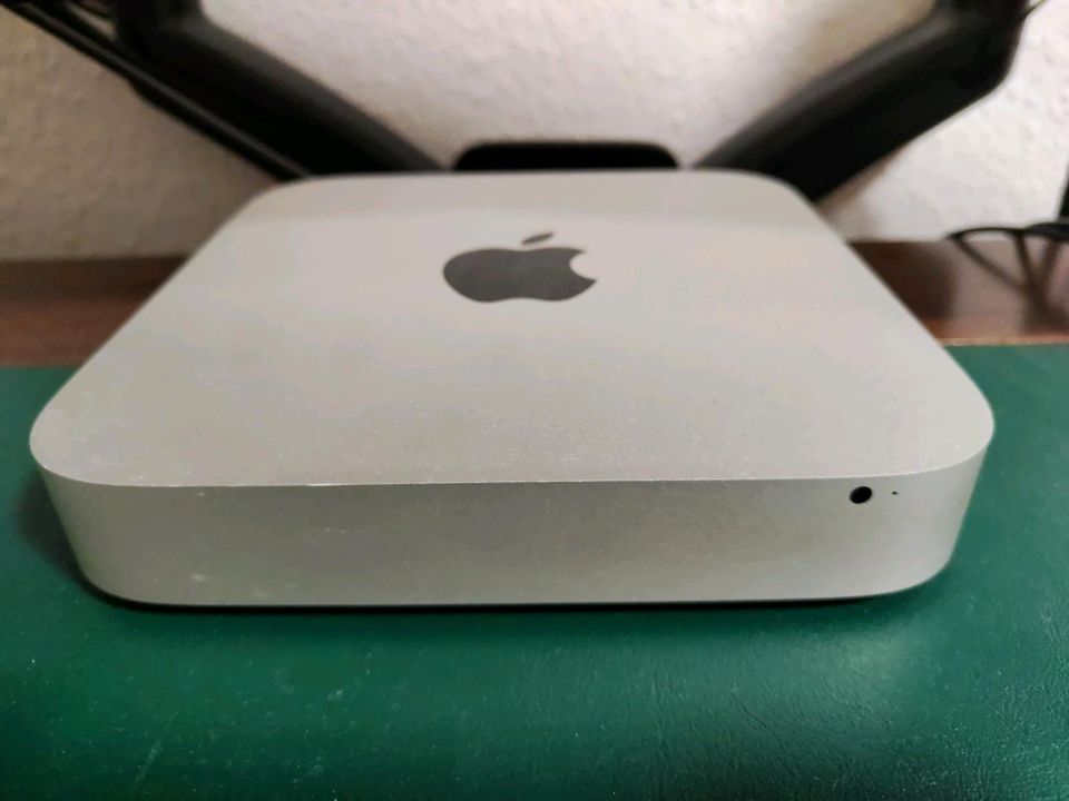 Apple Mac Mini in Ehrenkirchen