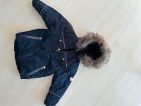 Steiff Winterjacke Gr. 110 (5y) - mit Innenjacke Sachsen - Ottendorf-Okrilla Vorschau