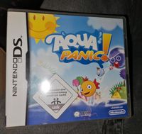 Nintendo DS Spiel - Aqua Panik Rheinland-Pfalz - Konz Vorschau