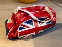 Tasche Kunstleder mit Union-Jack Great Britan Niedersachsen - Oldenburg Vorschau