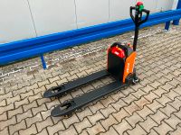 Doosan LPM15 Elektrischer Hubwagen Ameise Stapler Netto: 1.790€ Nordrhein-Westfalen - Heek Vorschau