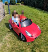 Auto Kinder elektroau Rheinland-Pfalz - Spessart Vorschau