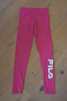*TOP* Sporthose Leggings Hose Fila pink Gr. 146/152 Nordrhein-Westfalen - Paderborn Vorschau