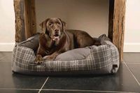 Beeztees Hundebett,Hundekissen,Hundesofa Gr.M Sachsen - Taura Vorschau