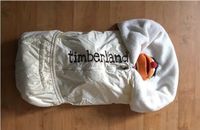 ⭐️ Original Timberland Fußsack Kinderwagensack Decke Schlafsack Wuppertal - Cronenberg Vorschau