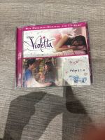 Violetta CD Folge 3&4 Niedersachsen - Ronnenberg Vorschau