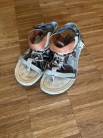 AS 98…. Sandalen…37 Hessen - Gründau Vorschau