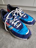 adidas originals retropy F2 sneaker 46 2/3 Thüringen - Erfurt Vorschau