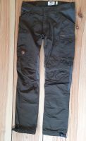 Fjällräven Kaipak Trousers M Long Hose Wanderhose Berlin - Charlottenburg Vorschau