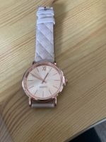 Armband Uhr NEU beige Baden-Württemberg - Pfinztal Vorschau