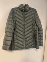 Daunen Jacke Gr 44/46 Baden-Württemberg - Karlsruhe Vorschau