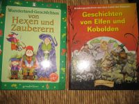 SUPER-SCHNÄPPCHEN 2 x Kindergeschichten aus dem Land der Fantasie Niedersachsen - Syke Vorschau