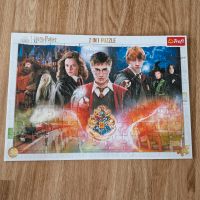 Harry Potter Puzzle Brandenburg - Potsdam Vorschau