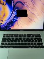 MacBook Pro 15 Zoll i9 2,3 GHz 512 GB SSD (Mitte 2019) Berlin - Mitte Vorschau