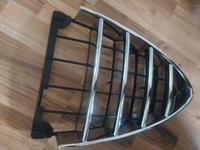 Alfa Romeo 159 Kühlergrill Chrom, Neu Eimsbüttel - Hamburg Eidelstedt Vorschau