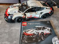 Porsche rsr und Ford GT  Lego Technik Bayern - Oberbergkirchen Vorschau