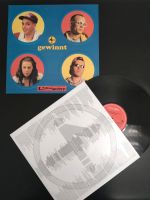 Vinyl / Schallplatte Fanta 4 - 4 gewinnt Dresden - Laubegast Vorschau