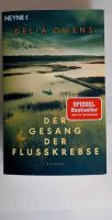 Bestseller Der Gesang der Flusskrebse Niedersachsen - Oldenburg Vorschau