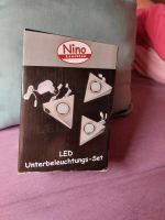 LED Unterbaubeläuchtungs-Set, Strahler,LED -Lampen Leipzig - Gohlis-Mitte Vorschau