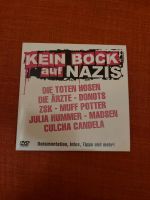 Kein Bock auf Nazis Toten Hosen Ärzte ZSK Donots Muff Potter DVD Düsseldorf - Benrath Vorschau