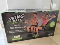 Body Fitnesstrainer 6in1 Heimtrainer Maxx Wonder Trainer NEU OVP Frankfurt am Main - Innenstadt Vorschau