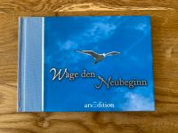 Buch: Wage den Neubeginn Baden-Württemberg - Seelbach Vorschau
