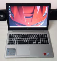 Dell INSPIRON 15-5570. AMD R7 460 4GB/intel i5/SSD+HDD/20GB RAM/ Düsseldorf - Flingern Nord Vorschau