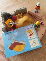 Playmobil  Baustelle Set 4138 Wuppertal - Langerfeld-Beyenburg Vorschau