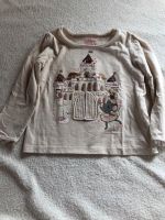 Sweatshirt beige Größe 92 Bayern - Durach Vorschau