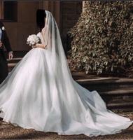 Brautkleid hochzeitsmode Gelinlik Hochzeitskleid Hessen - Dieburg Vorschau