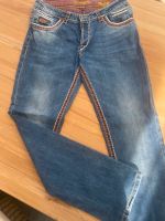 WAM DENIM Jeans Gr 36 - lässig - top Qualität Baden-Württemberg - Kirchardt Vorschau