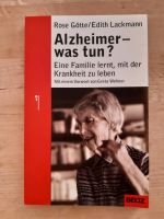 Alzheimer- was tun? Baden-Württemberg - Wutöschingen Vorschau