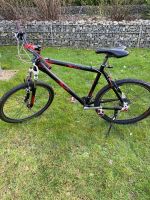 Fahrrad MTB Mountainbike alu Nordrhein-Westfalen - Geseke Vorschau