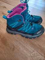 Wanderschuhe/ Schuhe Gr 34 CMP Baden-Württemberg - Ühlingen-Birkendorf Vorschau