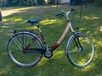 Touren / City / Schul Damenrad 28" Sachs 7 Gang Nordrhein-Westfalen - Recklinghausen Vorschau